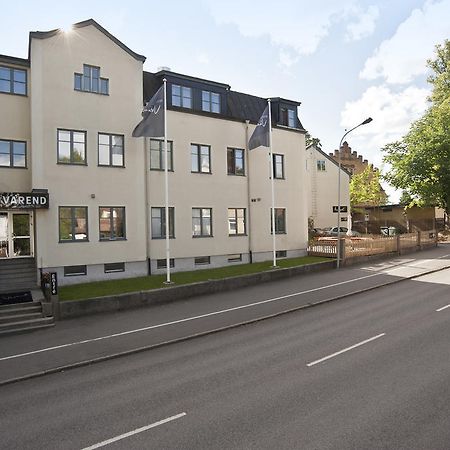 Hotell Vaerend Växjö Kültér fotó