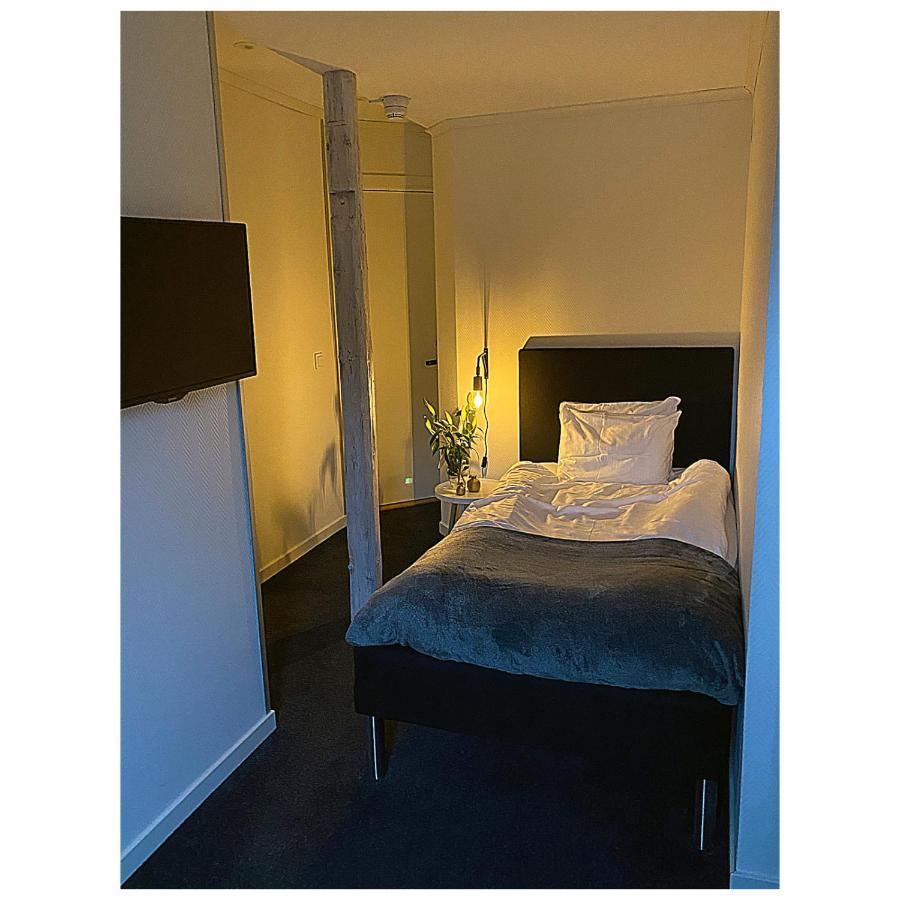 Hotell Vaerend Växjö Kültér fotó