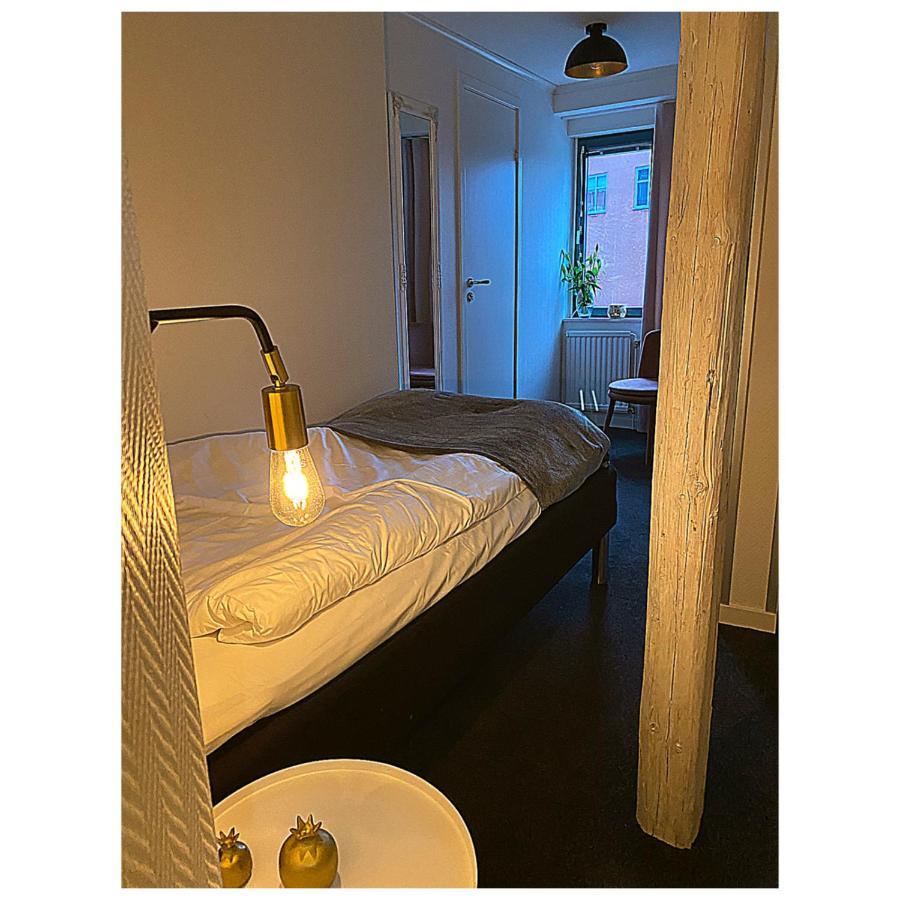 Hotell Vaerend Växjö Kültér fotó