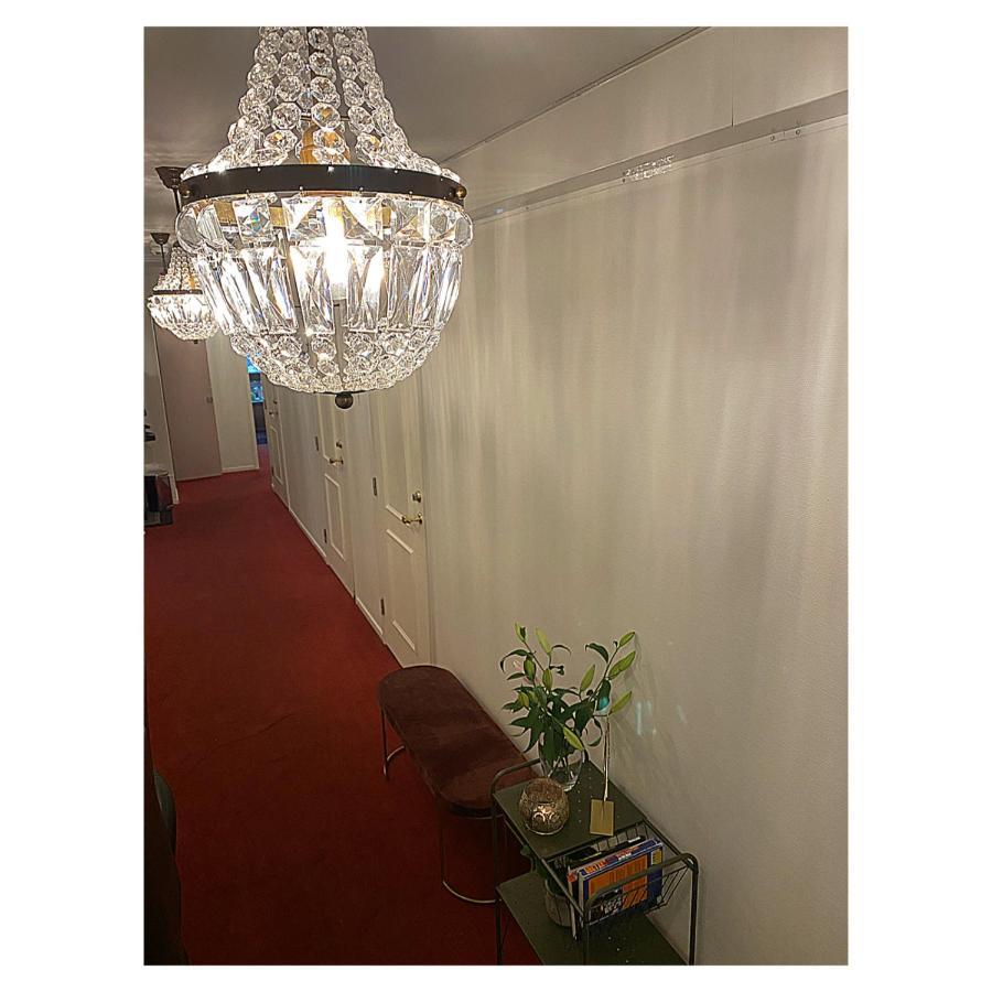 Hotell Vaerend Växjö Kültér fotó