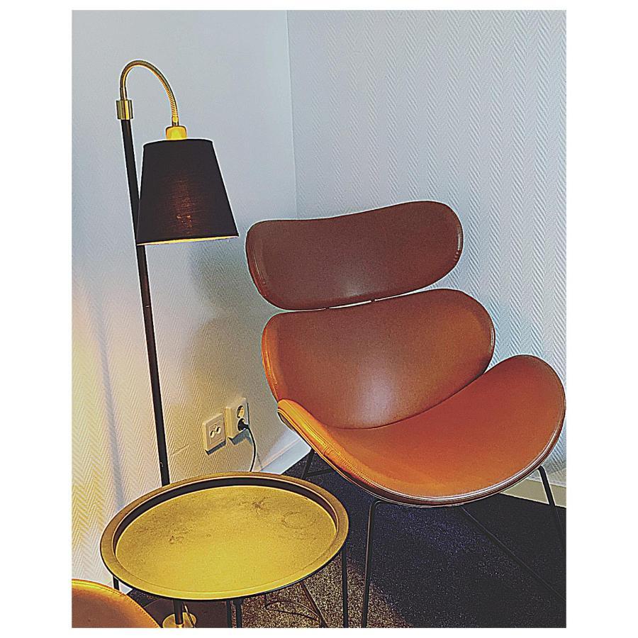 Hotell Vaerend Växjö Kültér fotó