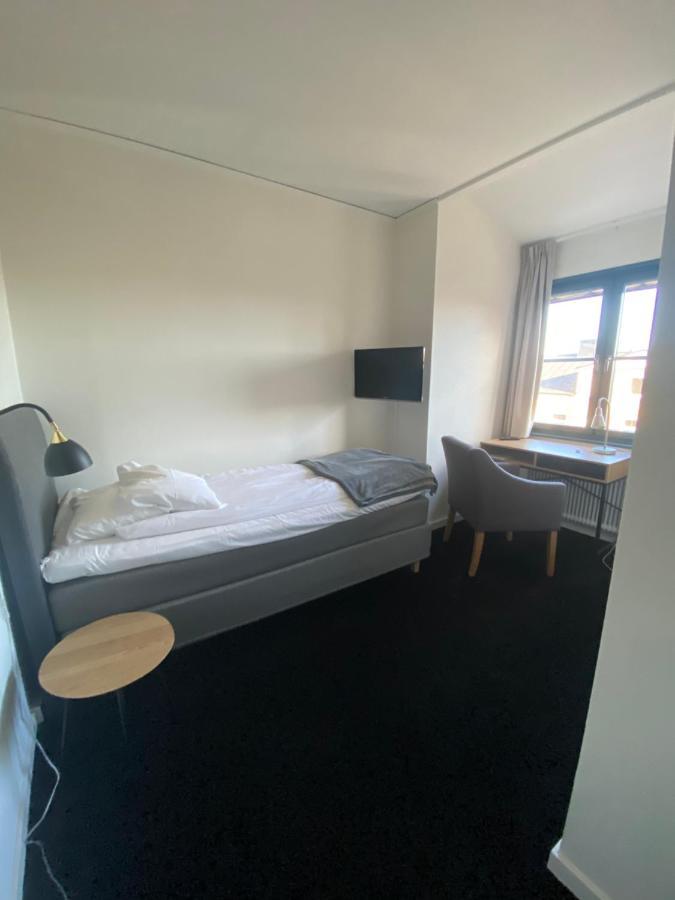 Hotell Vaerend Växjö Kültér fotó