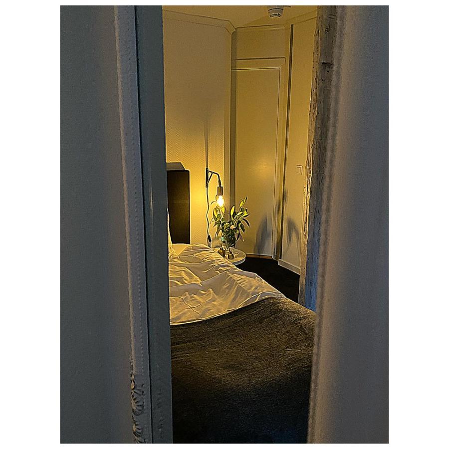 Hotell Vaerend Växjö Kültér fotó
